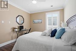 Second Bedroom - 