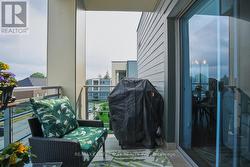 BBQs permitted - 