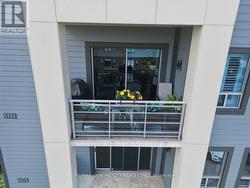 Private Balcony - 