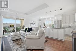 Open concept - 