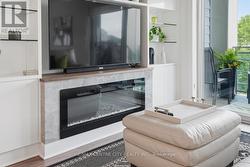 Marble surround - 