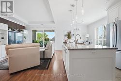 Crown molding throughout - 