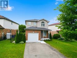 466 EDENRIDGE DRIVE  London East (East A), ON N5Y 5V2
