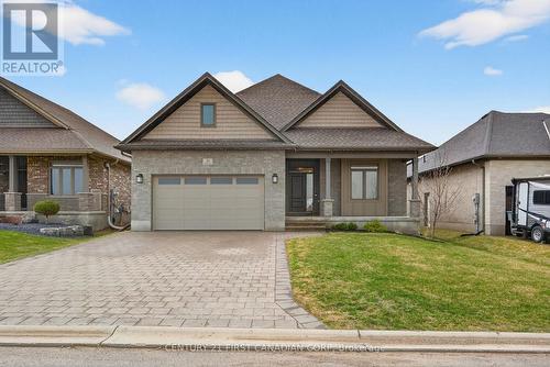 31 LINDSAY CRESCENT  Strathroy-Caradoc (Se), ON N7G 0G5