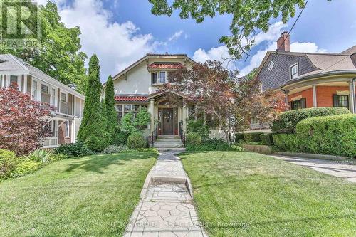 272 HURON STREET  London East (East B), ON N6A 2J9