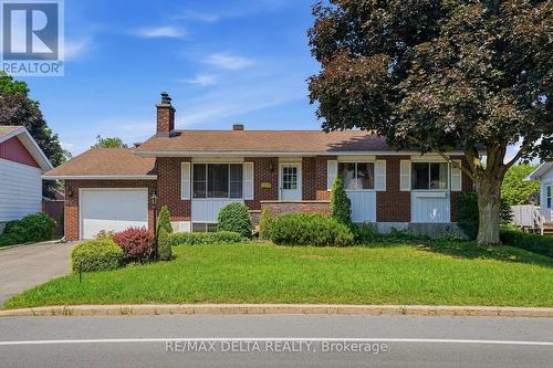 854 EDMOND STREET  Hawkesbury, ON K6A 3E3