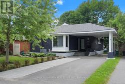Exterior - 
