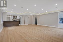 Living Area - 