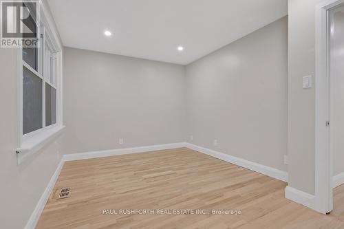 Primary Bedroom - 668 Fraser Avenue, Ottawa, ON - Indoor Photo Showing Other Room