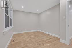 Primary Bedroom - 