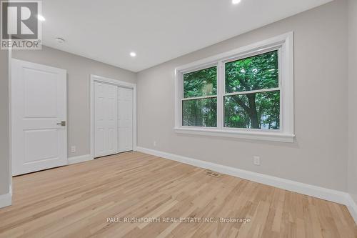 Primary Bedroom - 668 Fraser Avenue, Ottawa, ON - Indoor Photo Showing Other Room