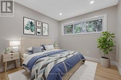 Virtually Staged-Bedroom #2 - 
