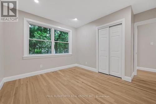 Bedroom #3 - 668 Fraser Avenue, Ottawa, ON - Indoor Photo Showing Other Room
