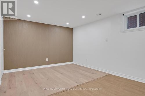 Apt #2- Living / Dining Room - 668 Fraser Avenue, Ottawa, ON - Indoor Photo Showing Other Room