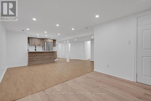 Apt #2- Living / Dining Room/Kitchen - 668 Fraser Avenue, Ottawa, ON - Indoor