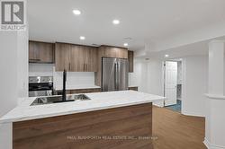 Apt #2-Kitchen - 