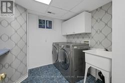Apt #2- Laundry - 
