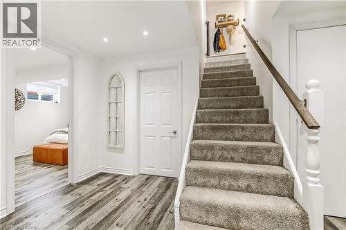657 Windham Road 14 Road, Simcoe, ON - Indoor Photo Showing Other Room