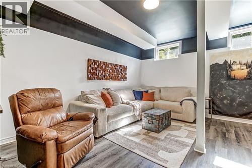 657 Windham Road 14 Road, Simcoe, ON - Indoor