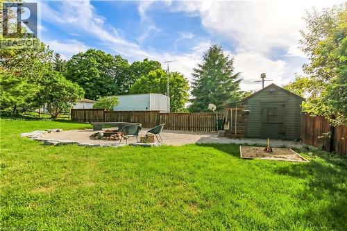 657 Windham Road 14 Road, Simcoe, ON - Outdoor
