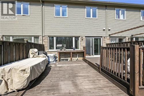 149 Kinsman Drive, Binbrook, ON 