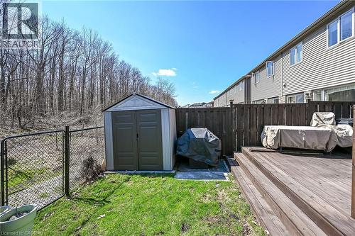 149 Kinsman Drive, Binbrook, ON 