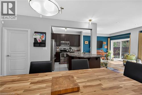 149 Kinsman Drive, Binbrook, ON 