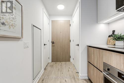 513 - 35 PARLIAMENT STREET  Toronto, ON M5A 0Z5