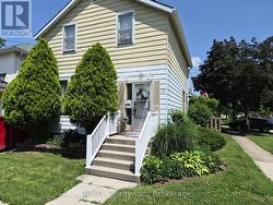10 WILEY STREET St. Catharines (Downtown), ON L2R 4E5