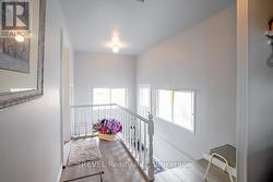 MUDROOM AND LOWER LEVEL ENTRANCE - 