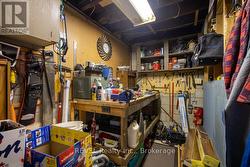 WORKSHOP LOWER LEVEL - 
