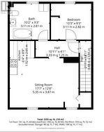 UPPER APARTMENT - 
