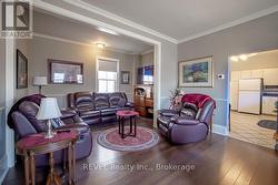 LIVING ROOM - 