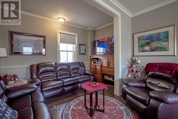 LIVING ROOM - 