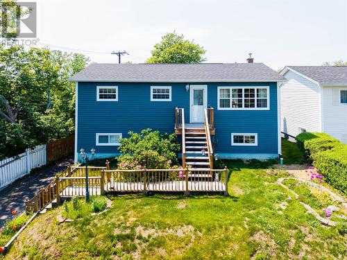 28 Pleasant Avenue  Mount Pearl, NL A1N 1S4