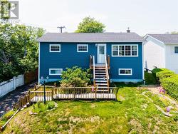 28 Pleasant Avenue  Mount Pearl, NL A1N 1S4