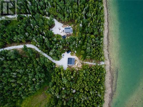 392 Goose Gap Cres., Barrie Island, ON - Outdoor