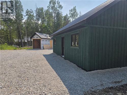 392 Goose Gap Cres., Barrie Island, ON - Outdoor
