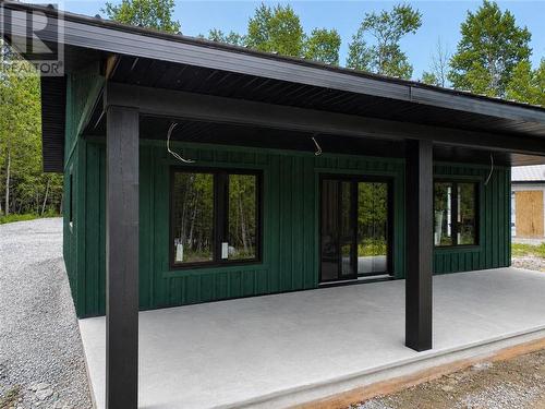 392 Goose Gap Cres., Barrie Island, ON - Outdoor With Deck Patio Veranda