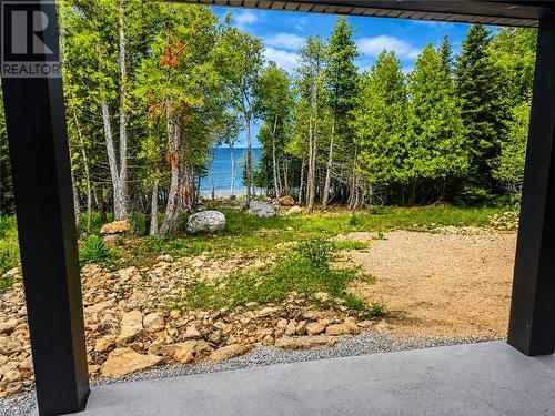 392 Goose Gap Cres., Barrie Island, ON - Outdoor
