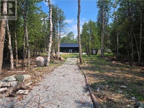 392 Goose Gap Cres., Barrie Island, ON - Outdoor