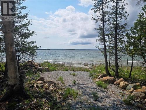 392 Goose Gap Cres., Barrie Island, ON - Outdoor With Body Of Water With View