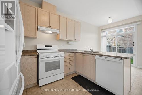 4301 Trail Blazer Way, Mississauga, ON 