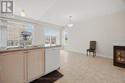 4301 Trail Blazer Way, Mississauga, ON 