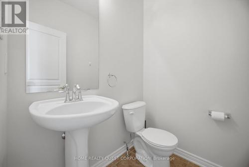 4301 Trail Blazer Way, Mississauga, ON 