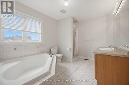 4301 Trail Blazer Way, Mississauga, ON 