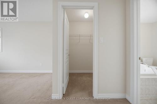4301 Trail Blazer Way, Mississauga, ON 