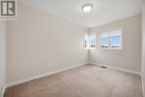 4301 Trail Blazer Way, Mississauga, ON 