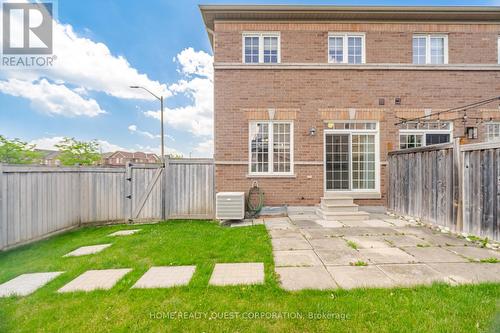 4301 Trail Blazer Way, Mississauga, ON 