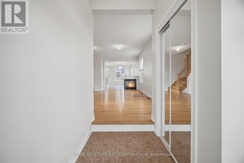 4301 Trail Blazer Way, Mississauga, ON 